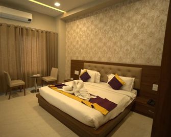 Amarvilas Hotel & Resort - Bharatpur