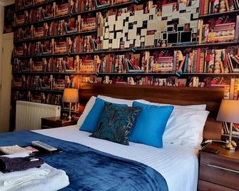 Gabrielles - Blackpool - Bedroom