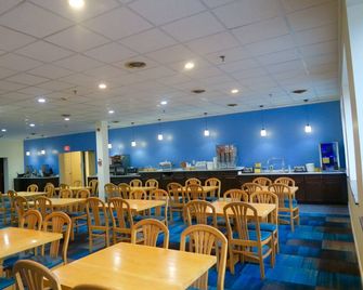 Beacon Inn & Suites - Lincoln - Restoran