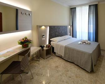 Hotel Auditorium - Bari - Chambre