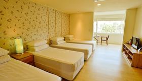 chengching lakefront resort - Kaohsiung City - Bedroom