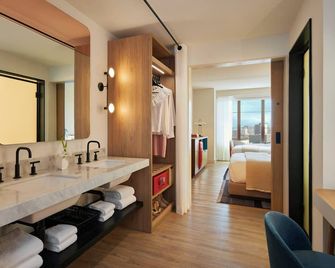 Virgin Hotels Nashville - Nashville - Baño
