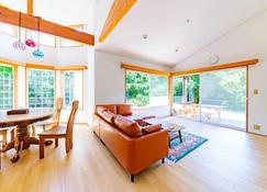 Cottage Ippeki Ko - Vacation Stay 51361v - Atami - Living room