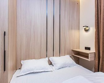 Luxx Aparts - Almaty