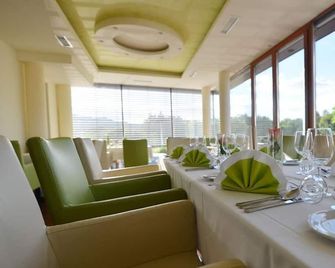 Hotel-Restaurant Gruber - Pöllau - Restaurant