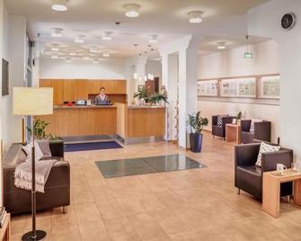 Ecoinn - Esslingen - Receptie