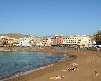 Monte Carrera - Arguineguín - Soverom