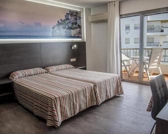 Hotel Arena Prado - Peníscola - Bedroom