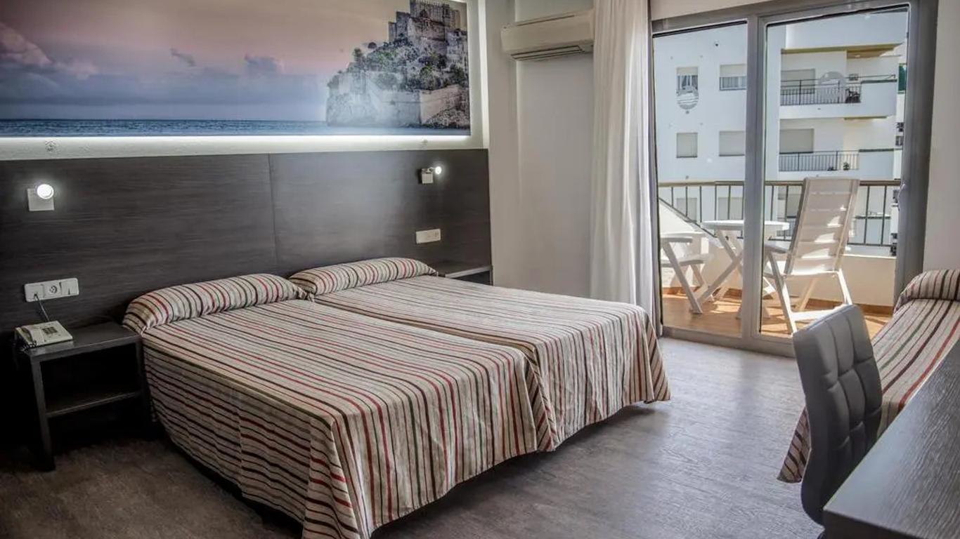 Hotel Arena Prado