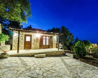 Villa Poseidon Residence - Skinaria