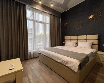 Days Hotel - Jerevan - Rakennus