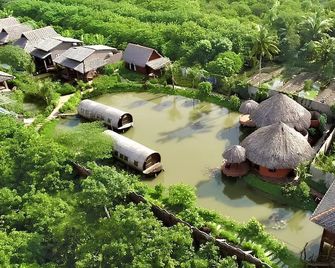 Mekong Silt Ecolodge - Can Tho
