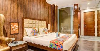 Fabhotel Prudent - Amritsar - Bedroom