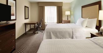 Homewood Suites by Hilton Kalamazoo-Portage - Portage - Bedroom