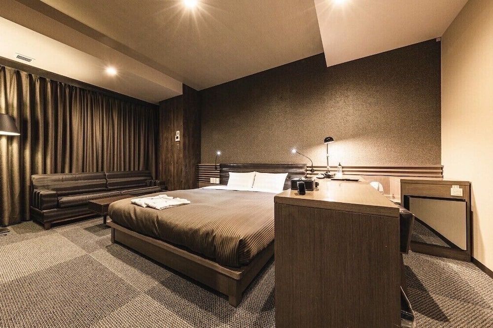 Hotel Relief Sapporo Susukino