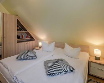 Haus Ines - Korswandt