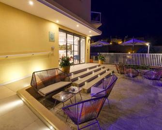 Hotel Saint Christophe - Calvi