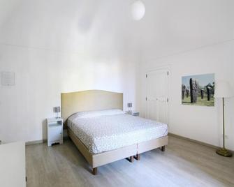 Casa Maria Grazia - Positano - Bedroom