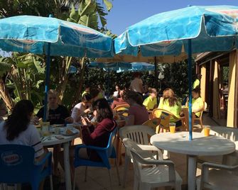 Camping Valle dei Templi - Agrigento