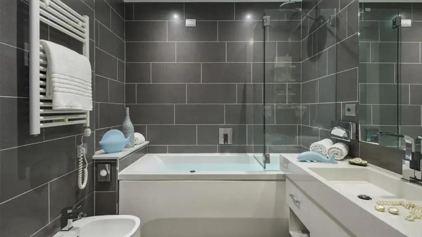 Grand Hotel Pietra Ligure