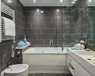 Grand Hotel Pietra Ligure - Pietra Ligure