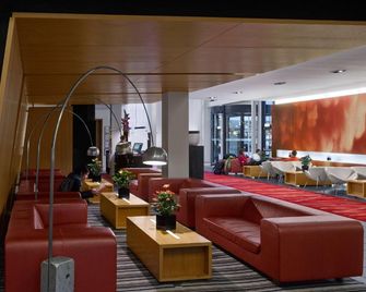 Voco Belfast By IHG - בלפאסט - טרקלין