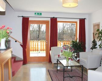 Pension Leuprecht - Reutte