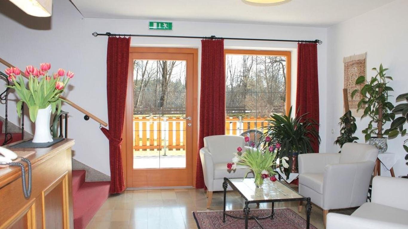 Pension Leuprecht