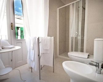 Sveva rooms - Noto
