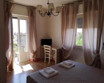 Corte Moreno - San Zeno di Montagna