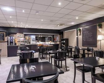 Mister Bed Saran - Saran - Restaurant