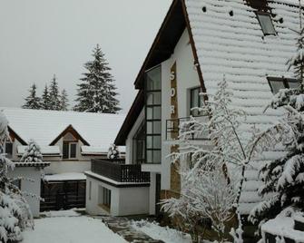 Vila Sorina - Poiana Brașov