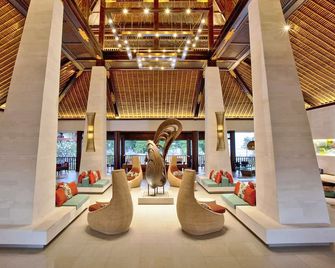 Holiday Inn Resort Baruna Bali By IHG - Kuta - Hall