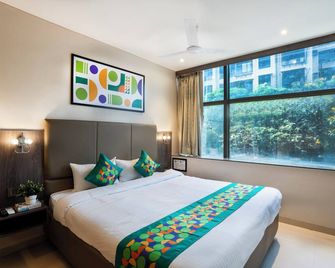 Treebo Vro Boutique, Andheri East - Bombay - Habitación