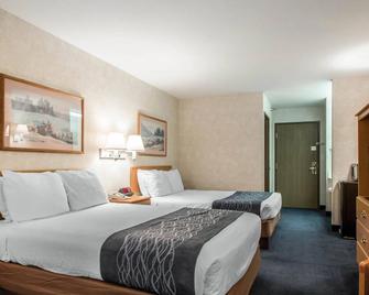 OYO Hotel Osage Beach by Lake of the Ozarks - Osage Beach - Soveværelse