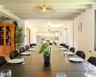La Gravière - Fontenay-Trésigny - Restaurant