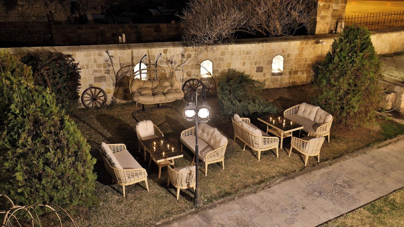 Hotel Asia Minor