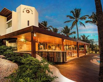 Casa Di Vina Boutique Hotel - Salvador - Building