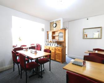 Sunnydene - Great Yarmouth - Restoran