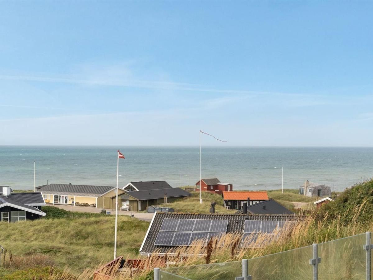Holiday Home Hermande - 203m from the sea by Interhome – Lonstrup