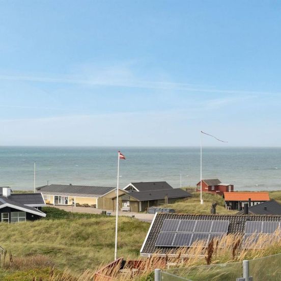 Holiday Home Hermande - 203m from the sea by Interhome – Lonstrup