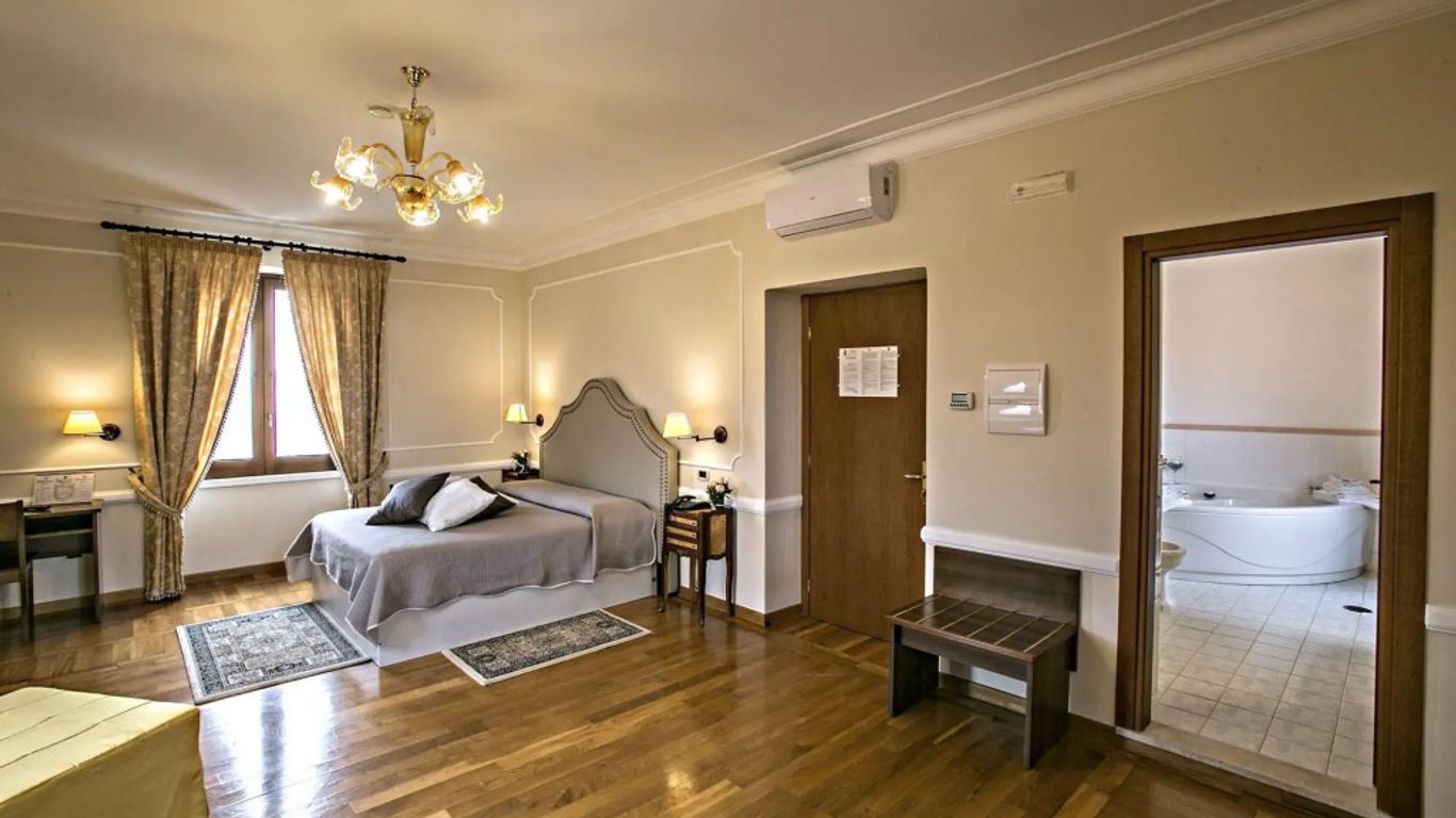 Eliceto Resort & Spa