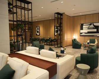 Novotel Riyadh Al Anoud - ריאד - טרקלין