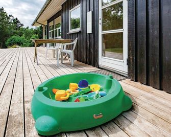 Holiday Home Sandleddet Højby Ii - Højby