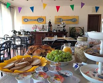 Il Giardino Delle Esperidi - Fosdinovo