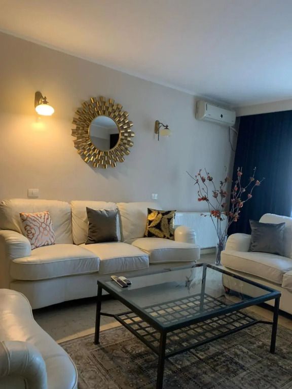 Phoenicia Suites - בוקרשט - סלון