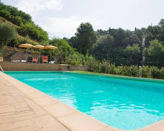 Holiday apartment Palaia for 1 - 2 persons with 1 bedroom - Farmhouse - Palaia - Pool