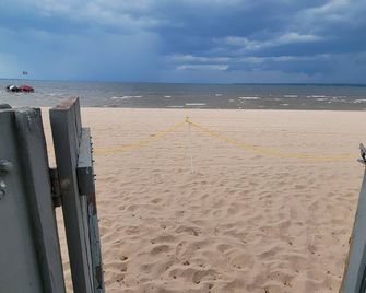 Small Sylvan Beach Cottage on Sylvan Beach Oneida Lake - Sylvan Beach - Playa