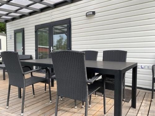 Logballe Camping And Cottages Hotel – Hedensted