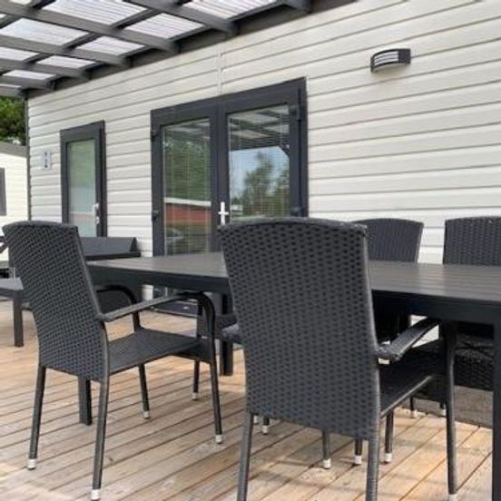 Logballe Camping And Cottages Hotel – Hedensted